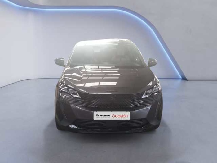 Peugeot 3008 Hybrid 300 GT e-EAT8 221 kW (300 CV) Vehículo usado en Las Palmas - 11 Peugeot 3008 Hybrid 300 GT e-EAT8 221 kW (300 CV) Vehículo usado en Las Palmas - 11