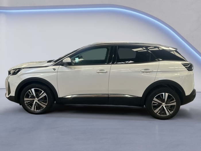 Peugeot 3008 BlueHDi 130 S&S Roadtrip EAT8 96 kW (130 CV) Vehículo usado en Las Palmas - 2 Peugeot 3008 BlueHDi 130 S&S Roadtrip EAT8 96 kW (130 CV) Vehículo usado en Las Palmas - 2