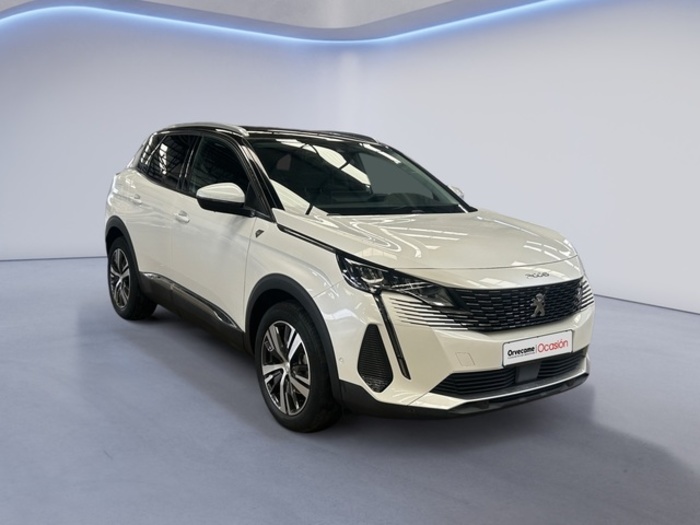 Peugeot 3008 BlueHDi 130 S&S Roadtrip EAT8 96 kW (130 CV) Vehículo usado en Las Palmas - 7 Peugeot 3008 BlueHDi 130 S&S Roadtrip EAT8 96 kW (130 CV) Vehículo usado en Las Palmas - 7