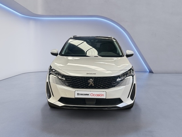 Peugeot 3008 BlueHDi 130 S&S Roadtrip EAT8 96 kW (130 CV) Vehículo usado en Las Palmas - 8