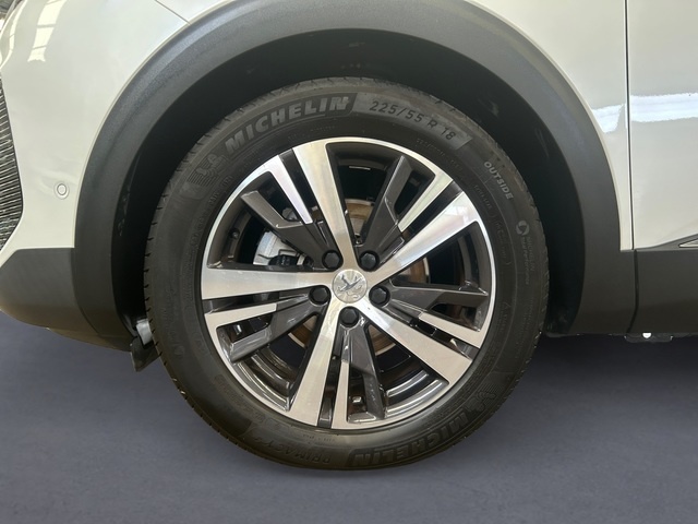 Peugeot 3008 BlueHDi 130 S&S Roadtrip EAT8 96 kW (130 CV) Vehículo usado en Las Palmas - 9