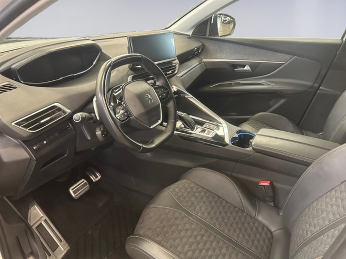 Peugeot 3008 BlueHDi 130 S&S Roadtrip EAT8 96 kW (130 CV) Vehículo usado en Las Palmas - 10 Peugeot 3008 BlueHDi 130 S&S Roadtrip EAT8 96 kW (130 CV) Vehículo usado en Las Palmas - 10