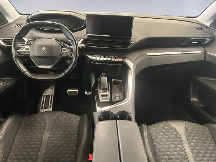 Peugeot 3008 BlueHDi 130 S&S Roadtrip EAT8 96 kW (130 CV) Vehículo usado en Las Palmas - 11 Peugeot 3008 BlueHDi 130 S&S Roadtrip EAT8 96 kW (130 CV) Vehículo usado en Las Palmas - 11