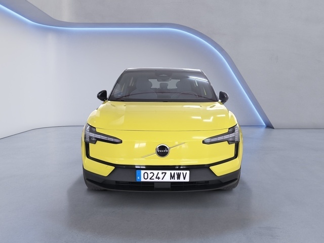 Volvo EX30 Single Motor Plus Auto 200 kW (272 CV) Vehículo usado en Las Palmas - 1