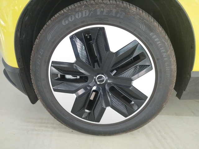 Volvo EX30 Single Motor Plus Auto 200 kW (272 CV) Vehículo usado en Las Palmas - 4