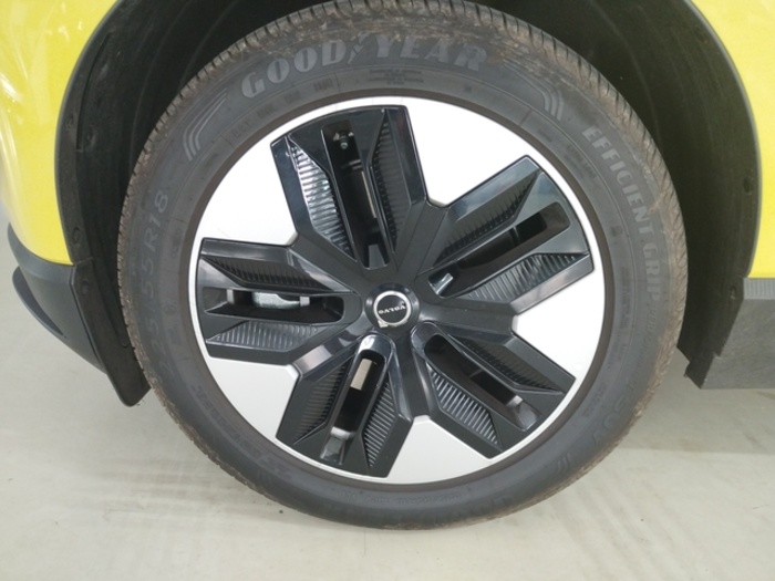 Volvo EX30 Single Motor Plus Auto 200 kW (272 CV) Vehículo usado en Las Palmas - 4 Volvo EX30 Single Motor Plus Auto 200 kW (272 CV) Vehículo usado en Las Palmas - 4