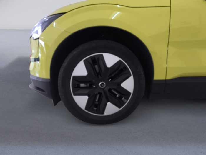 Volvo EX30 Single Motor Plus Auto 200 kW (272 CV) Vehículo usado en Las Palmas - 7 Volvo EX30 Single Motor Plus Auto 200 kW (272 CV) Vehículo usado en Las Palmas - 7