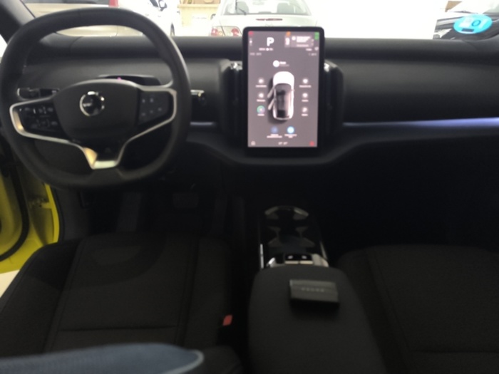 Volvo EX30 Single Motor Plus Auto 200 kW (272 CV) Vehículo usado en Las Palmas - 8 Volvo EX30 Single Motor Plus Auto 200 kW (272 CV) Vehículo usado en Las Palmas - 8