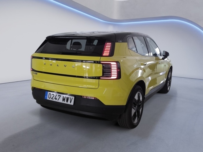 Volvo EX30 Single Motor Plus Auto 200 kW (272 CV) Vehículo usado en Las Palmas - 9 Volvo EX30 Single Motor Plus Auto 200 kW (272 CV) Vehículo usado en Las Palmas - 9