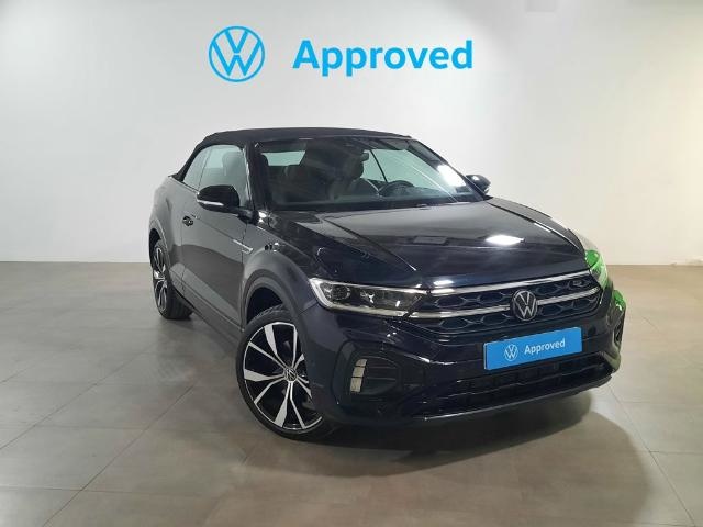 VolkswagenT-Roc Cabrio R-Line 1.5 TSI 110 kW (150 CV) DSG