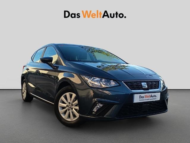 SEATIbiza 1.0 MPI Style 59 kW (80 CV)