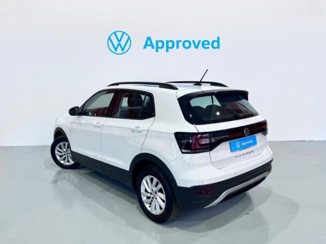 VolkswagenT-Cross Advance 1.0 TSI 81 kW (110 CV)2