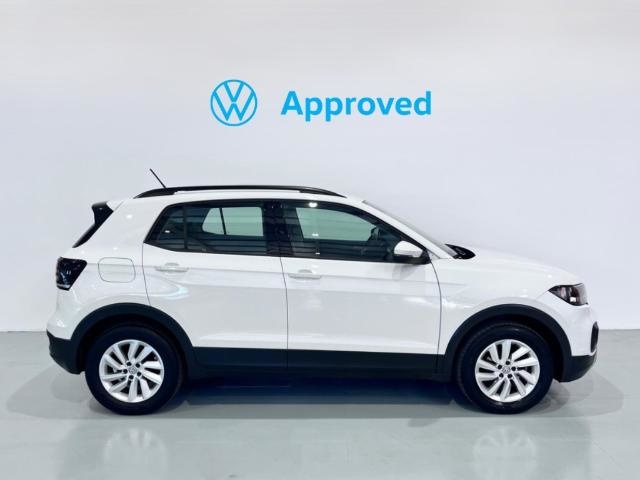 VolkswagenT-Cross Advance 1.0 TSI 81 kW (110 CV)3