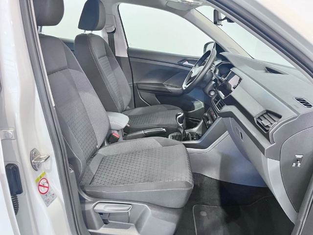 VolkswagenT-Cross Advance 1.0 TSI 81 kW (110 CV)5