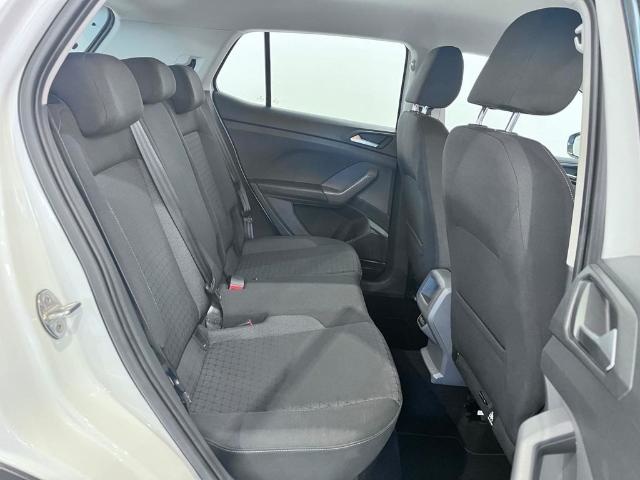 VolkswagenT-Cross Advance 1.0 TSI 81 kW (110 CV)6