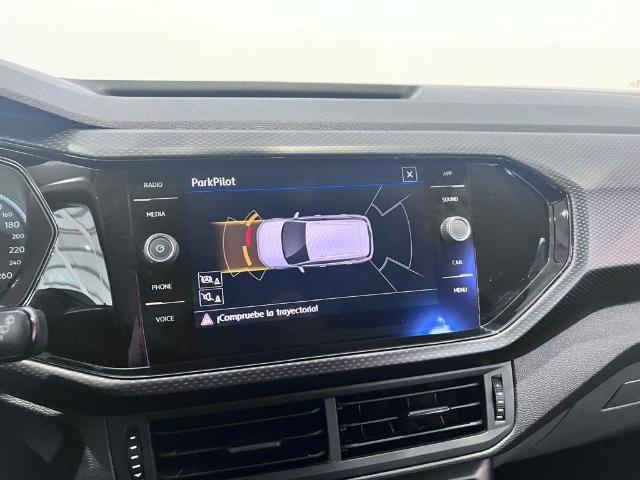 VolkswagenT-Cross Advance 1.0 TSI 81 kW (110 CV)10
