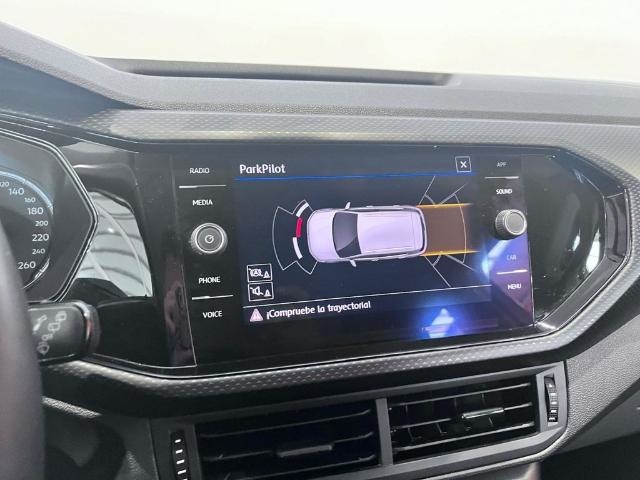 VolkswagenT-Cross Advance 1.0 TSI 81 kW (110 CV)11