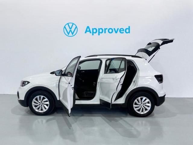 VolkswagenT-Cross Advance 1.0 TSI 81 kW (110 CV)14