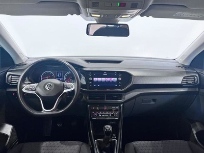 VolkswagenT-Cross Advance 1.0 TSI 70 kW (95 CV)4 VolkswagenT-Cross Advance 1.0 TSI 70 kW (95 CV)4