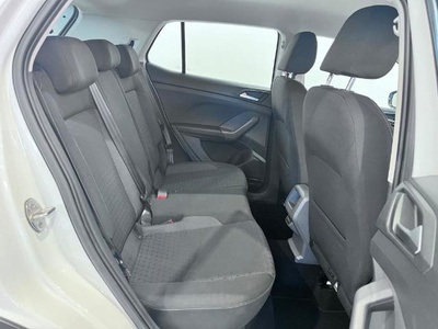 VolkswagenT-Cross Advance 1.0 TSI 70 kW (95 CV)6 VolkswagenT-Cross Advance 1.0 TSI 70 kW (95 CV)6