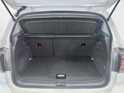 VolkswagenT-Cross Advance 1.0 TSI 70 kW (95 CV)7 VolkswagenT-Cross Advance 1.0 TSI 70 kW (95 CV)7