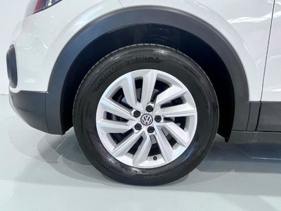 VolkswagenT-Cross Advance 1.0 TSI 70 kW (95 CV)8 VolkswagenT-Cross Advance 1.0 TSI 70 kW (95 CV)8