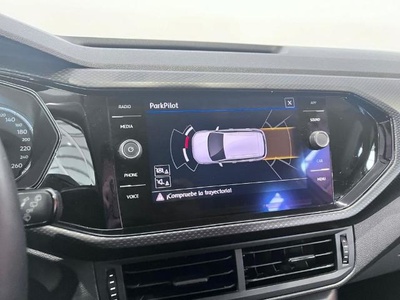 VolkswagenT-Cross Advance 1.0 TSI 70 kW (95 CV)11 VolkswagenT-Cross Advance 1.0 TSI 70 kW (95 CV)11