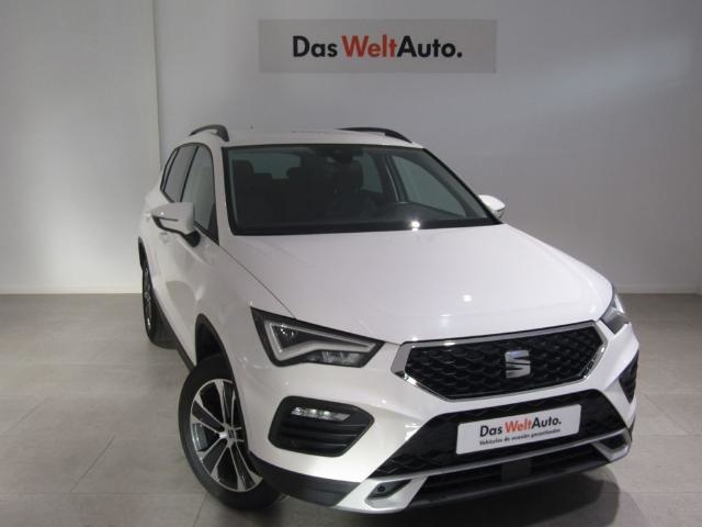 SEATAteca 1.0 TSI S&S Style Go M 81 kW (110 CV)