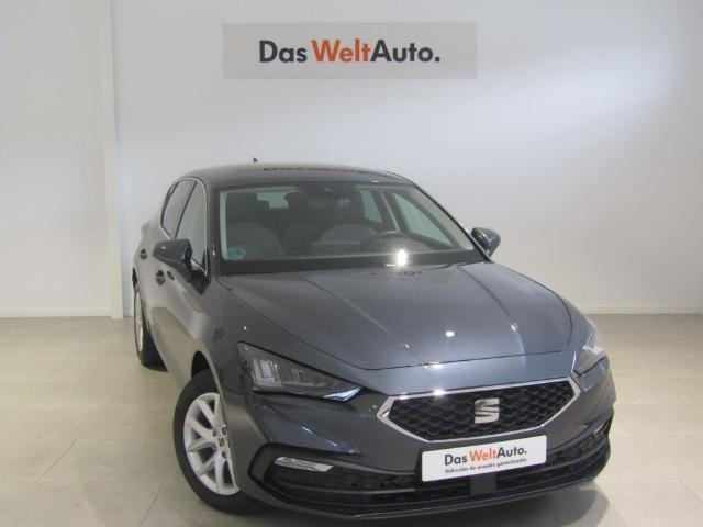 SEATLeón 2.0 TDI S&S Style XS 85 kW (115 CV)