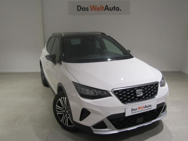 SEATArona 1.0 TSI S&S Xperience 85 kW (115 CV)