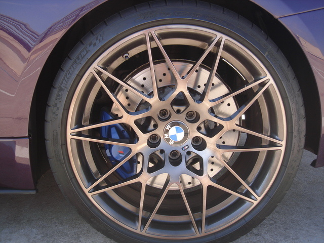 BMWM M4 Coupe 317 kW (431 CV) Vehículo usado en Barcelona - 13