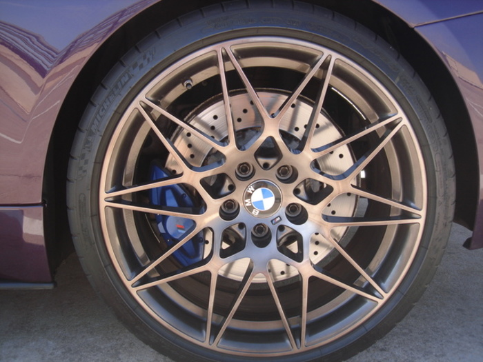 BMWM M4 Coupe 317 kW (431 CV) Vehículo usado en Barcelona - 13 BMWM M4 Coupe 317 kW (431 CV) Vehículo usado en Barcelona - 13