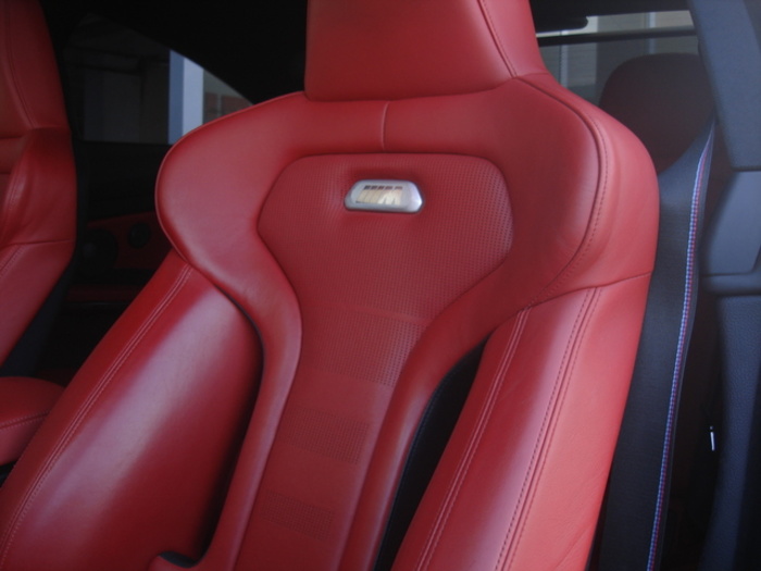 BMWM M4 Coupe 317 kW (431 CV) Vehículo usado en Barcelona - 16 BMWM M4 Coupe 317 kW (431 CV) Vehículo usado en Barcelona - 16