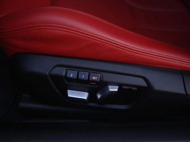 BMWM M4 Coupe 317 kW (431 CV) Vehículo usado en Barcelona - 18