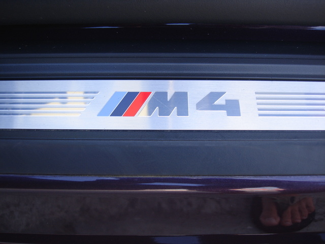 BMWM M4 Coupe 317 kW (431 CV) Vehículo usado en Barcelona - 20