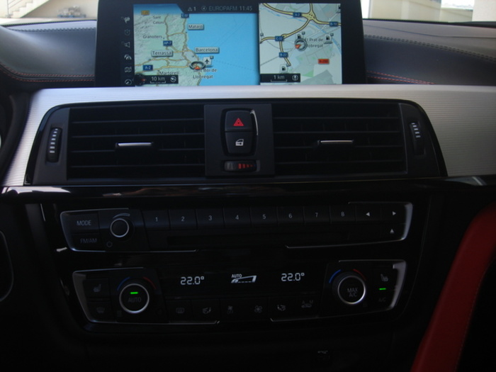 BMWM M4 Coupe 317 kW (431 CV) Vehículo usado en Barcelona - 29 BMWM M4 Coupe 317 kW (431 CV) Vehículo usado en Barcelona - 29