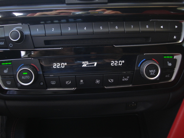 BMWM M4 Coupe 317 kW (431 CV) Vehículo usado en Barcelona - 32