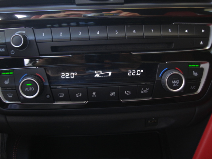 BMWM M4 Coupe 317 kW (431 CV) Vehículo usado en Barcelona - 32 BMWM M4 Coupe 317 kW (431 CV) Vehículo usado en Barcelona - 32