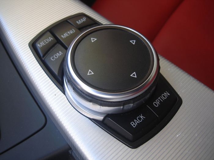 BMWM M4 Coupe 317 kW (431 CV) Vehículo usado en Barcelona - 34 BMWM M4 Coupe 317 kW (431 CV) Vehículo usado en Barcelona - 34