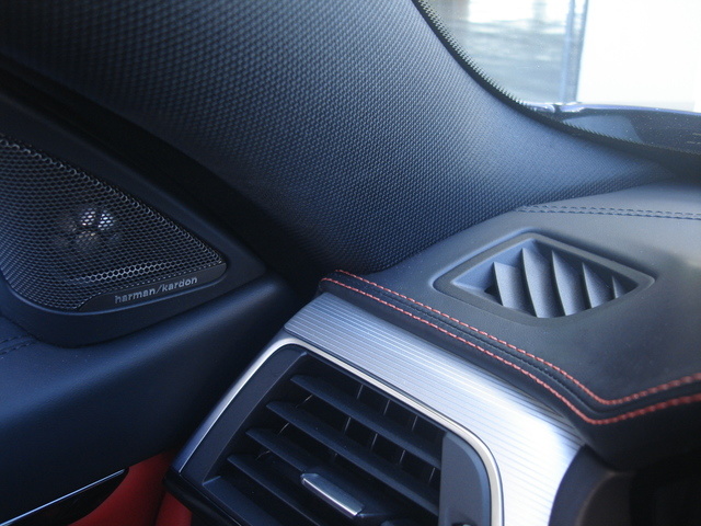 BMWM M4 Coupe 317 kW (431 CV) Vehículo usado en Barcelona - 37