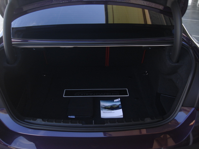 BMWM M4 Coupe 317 kW (431 CV) Vehículo usado en Barcelona - 40