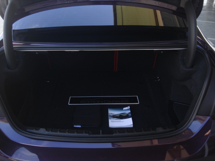 BMWM M4 Coupe 317 kW (431 CV) Vehículo usado en Barcelona - 40 BMWM M4 Coupe 317 kW (431 CV) Vehículo usado en Barcelona - 40