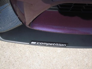 BMW M M4 Coupe 317 kW (431 CV)