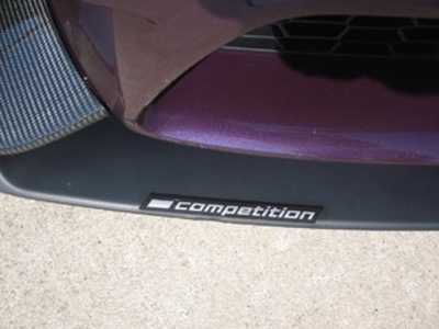 BMW M M4 Coupe 317 kW (431 CV) BMW M M4 Coupe 317 kW (431 CV)