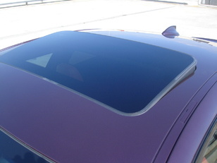 BMW M M4 Coupe 317 kW (431 CV)