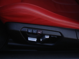 BMW M M4 Coupe 317 kW (431 CV)