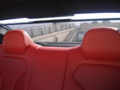 BMW M M4 Coupe 317 kW (431 CV) BMW M M4 Coupe 317 kW (431 CV)