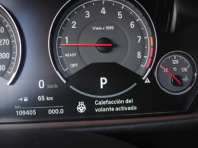 BMW M M4 Coupe 317 kW (431 CV) BMW M M4 Coupe 317 kW (431 CV)