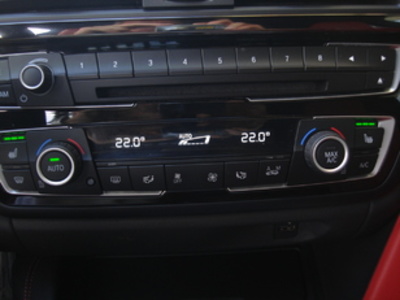 BMW M M4 Coupe 317 kW (431 CV) BMW M M4 Coupe 317 kW (431 CV)