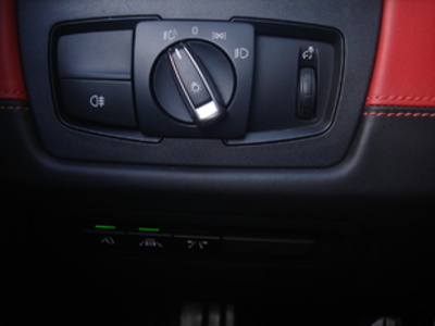 BMW M M4 Coupe 317 kW (431 CV) BMW M M4 Coupe 317 kW (431 CV)